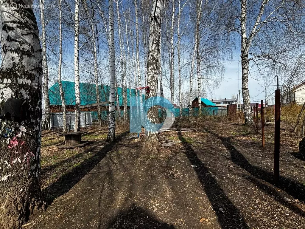 Дом в село Иглино, улица Блюхера, 27 (50 м) - Фото 1