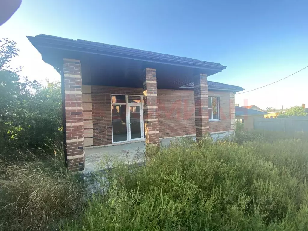 Дом в Ростовская область, Аксайский район, Большой Лог хут. Газетная ... - Фото 2