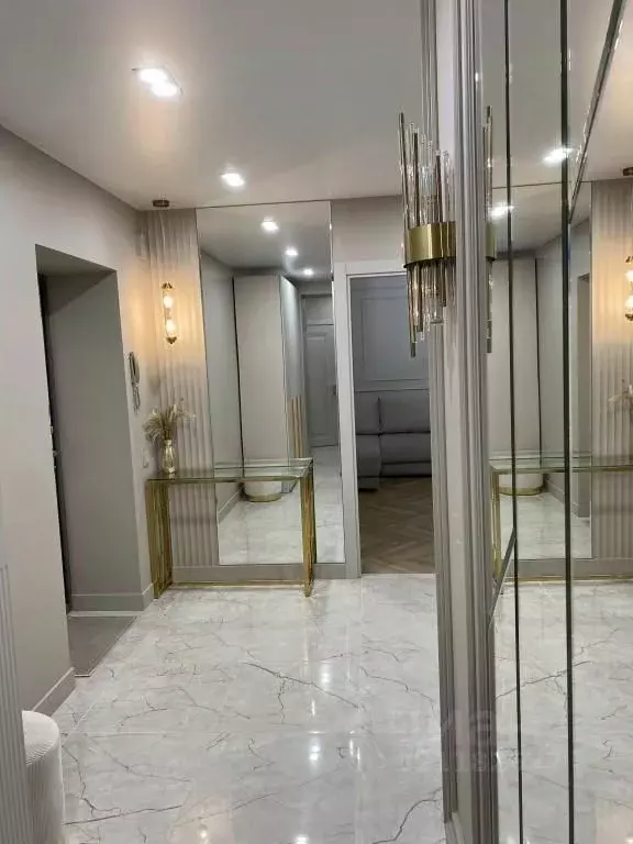 2-к кв. Костромская область, Кострома ул. Евгения Ермакова, 1к2 (78.0 ... - Фото 1