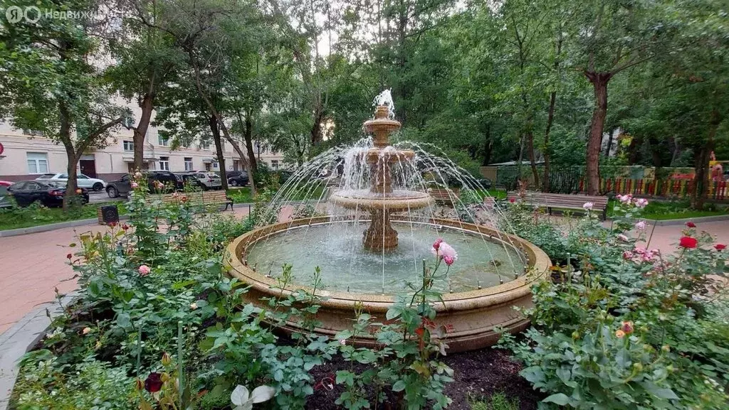 3-комнатная квартира: Москва, проспект Мира, 81 (70.4 м) - Фото 0