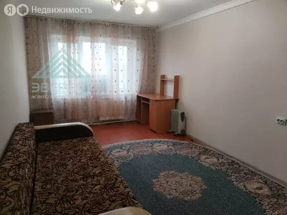 2-комнатная квартира: Абакан, Пирятинская улица, 3 (43 м) - Фото 1