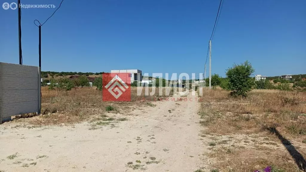 Участок в Севастополь, улица 2-я Линия (4 м) - Фото 1