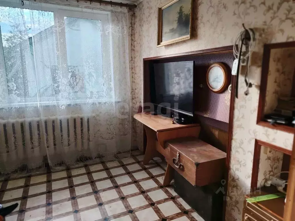 Дом в Тверская область, Селижарово пгт ул. Вокзальная, 11 (130 м) - Фото 1