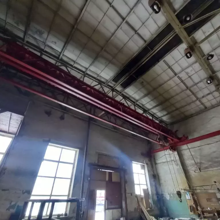 Производственное помещение в Рязанская область, Рязань ул. ... - Фото 2