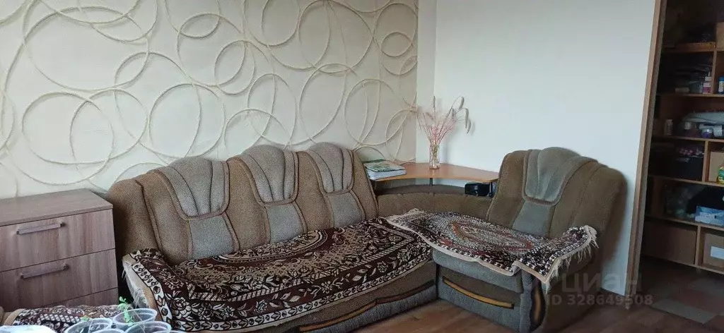 3-к кв. Свердловская область, Нижний Тагил ул. Ломоносова, 13 (58.2 м) - Фото 1
