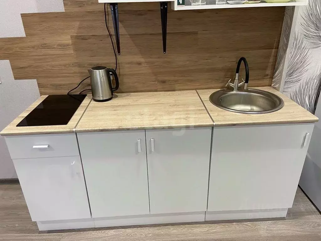 Студия Новосибирская область, Новосибирск ул. Дуси Ковальчук, 378Б ... - Фото 2