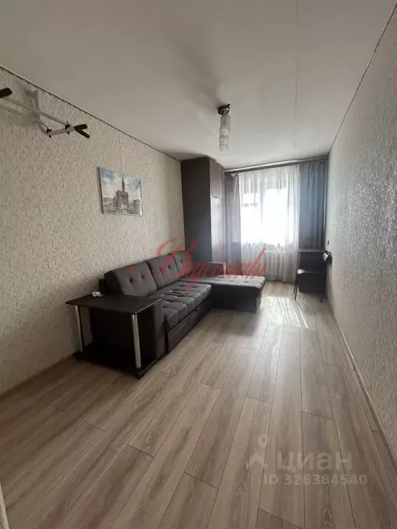 2-к кв. Архангельская область, Северодвинск ул. Макаренко, 18 (45.3 м) - Фото 1