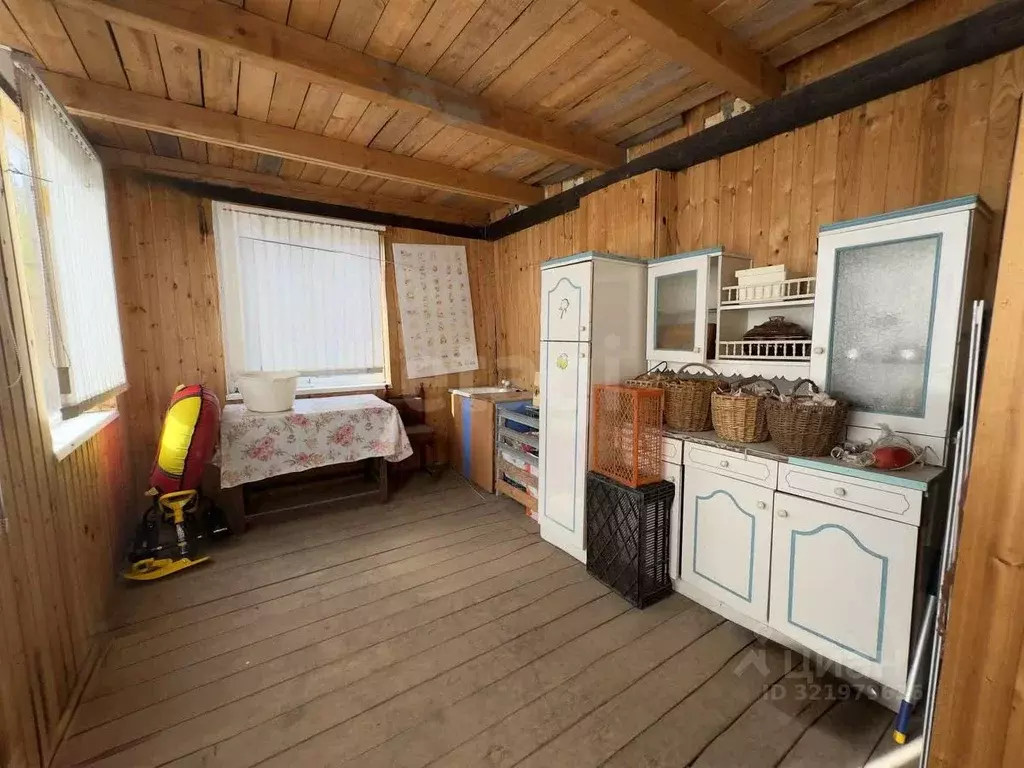 Дом в Смоленская область, Смоленск Днепровая ул., 21 (83 м) - Фото 0