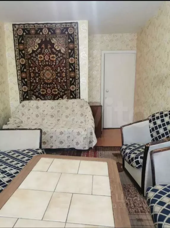 3-к кв. Пермский край, Чайковский ул. Ленина, 57 (52.6 м) - Фото 0