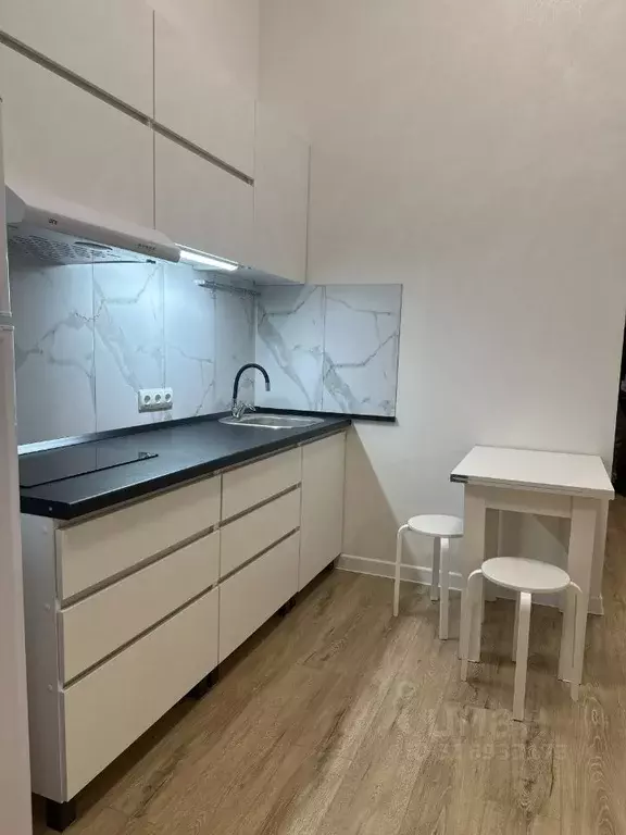 Студия Москва Десеновское поселение, ул. 3-я Нововатутинская, 15к2 ... - Фото 1