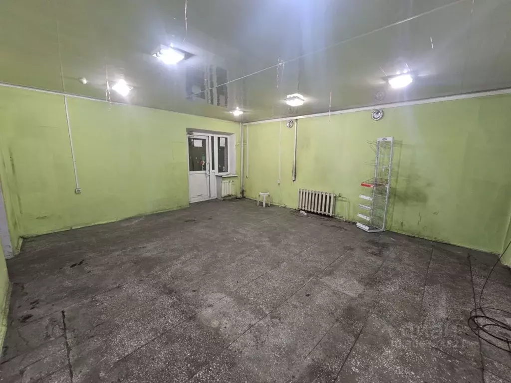 Помещение свободного назначения в Иркутская область, Иркутск Восточный ... - Фото 2