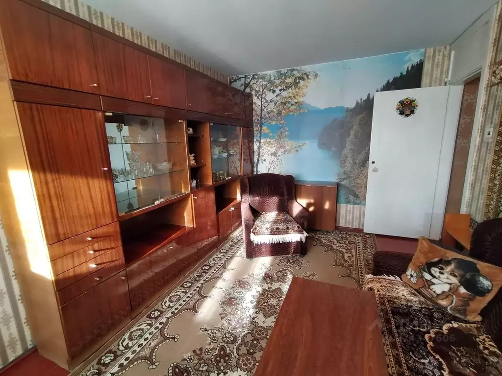 3-к кв. Псковская область, Псков Народная ул., 51 (56.5 м) - Фото 1