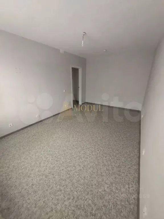 2-к кв. Татарстан, Казань просп. Ильгама Шакирова, 11А (48.5 м) - Фото 1