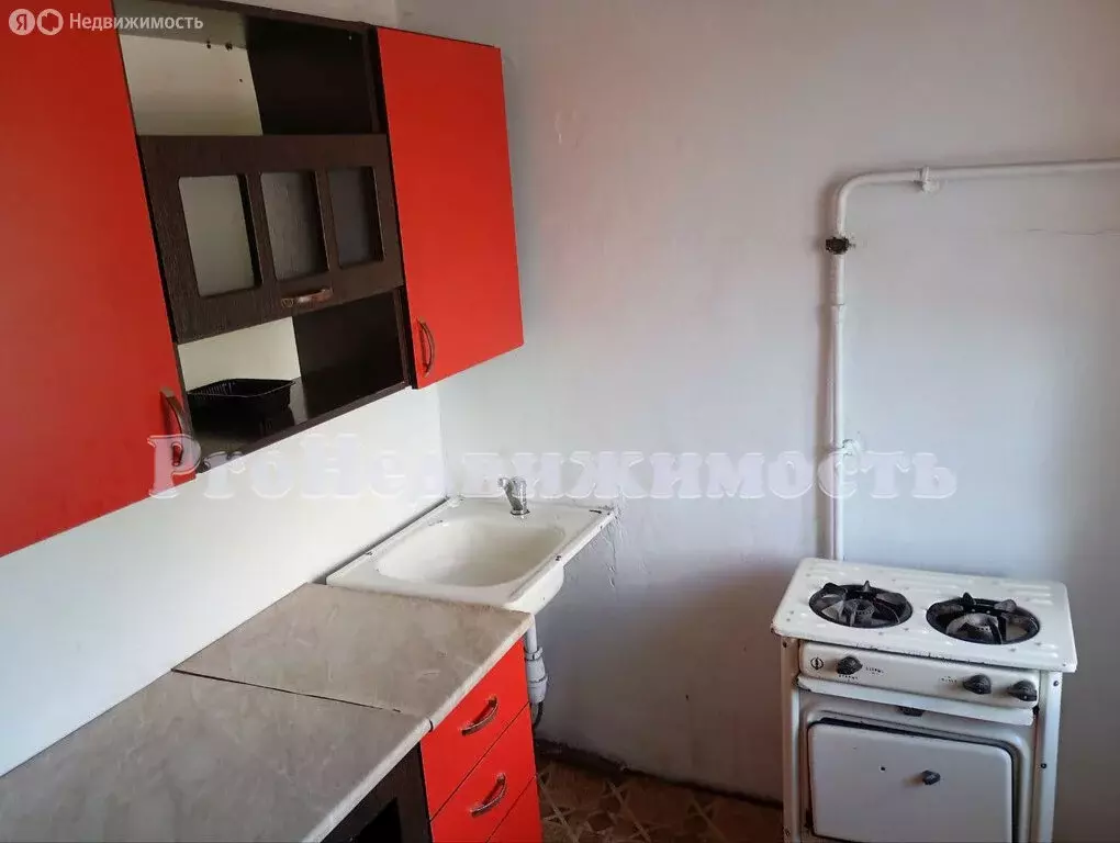 1-комнатная квартира: Кызыл, улица Кочетова, 68 (32.1 м) - Фото 1