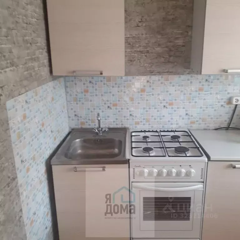 2-к кв. Томская область, Томск Карский пер., 19 (38.8 м) - Фото 2