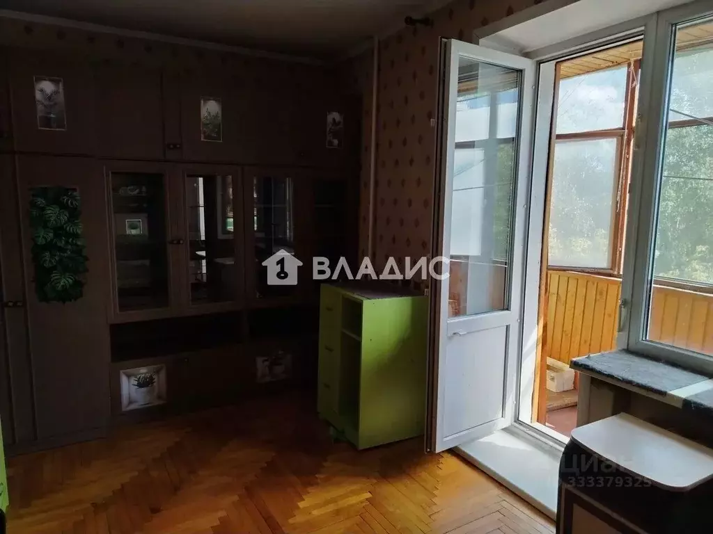 2-к кв. Московская область, Химки Зеленая ул., 1 (52.0 м) - Фото 2