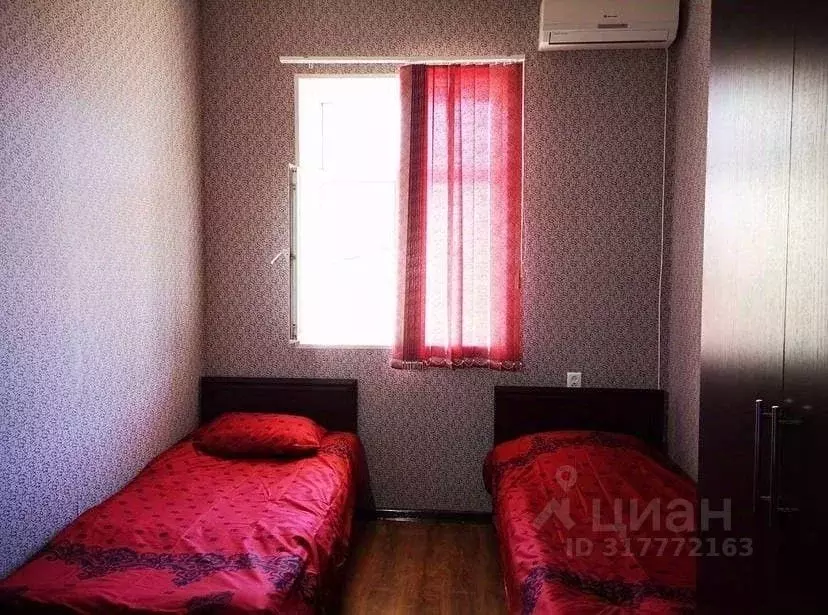 Комната Дагестан, Дербент ул. Генерала Сеидова, 16Д (10.0 м) - Фото 1