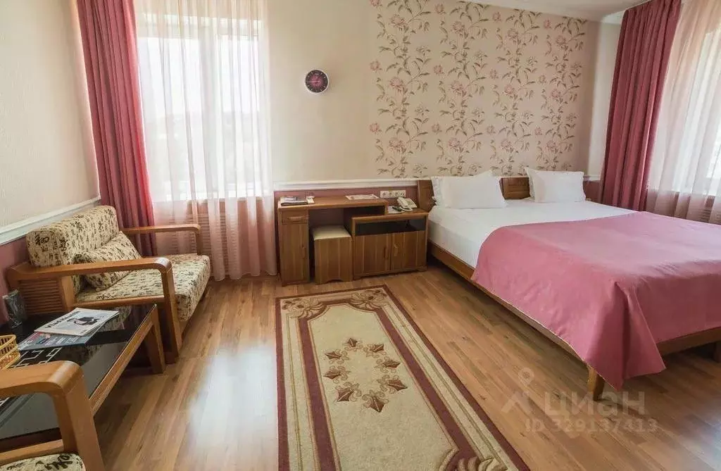 Комната Приморский край, Находка Владивостокская ул., 2 (30.0 м) - Фото 1