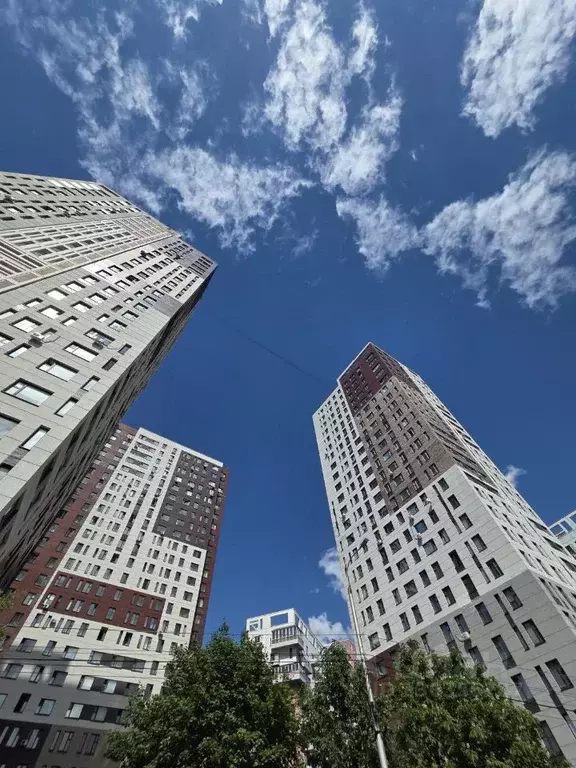 2-к кв. Москва пос. Коммунарка, Эдальго мкр, 6 (40.0 м) - Фото 2