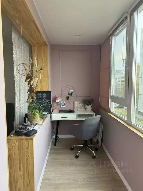 5-к кв. Татарстан, Набережные Челны просп. Чулман, 114/35 (106.1 м) - Фото 1