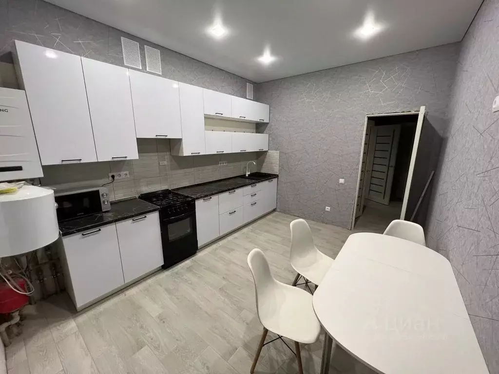 Дом в Краснодарский край, Краснодар ул. Имени Невельского, 6 (84 м) - Фото 1