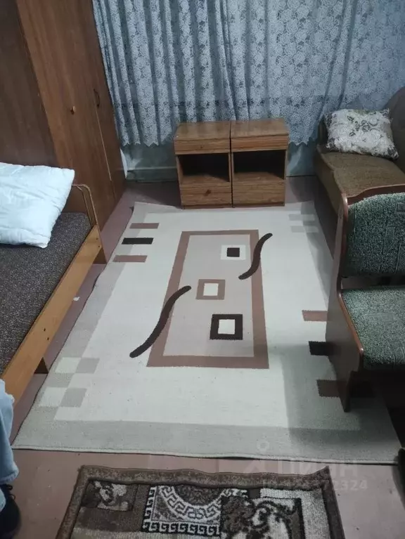 Комната Ростовская область, Ростов-на-Дону просп. Шолохова, 266 (13.0 ... - Фото 2