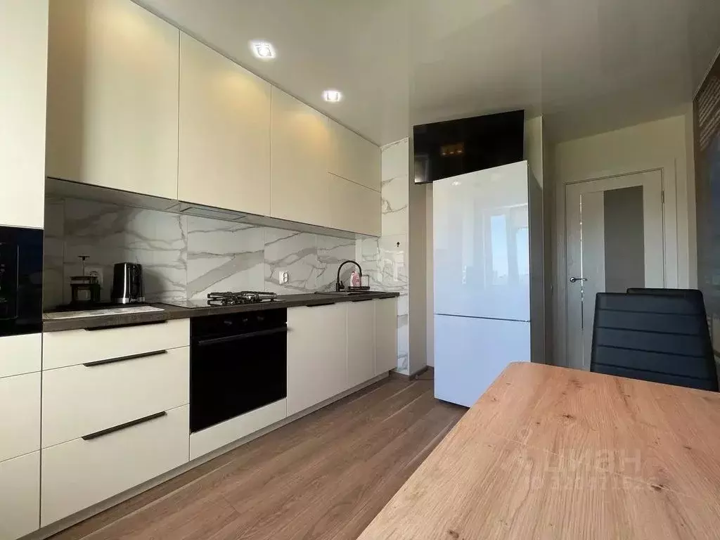 3-к кв. Калининградская область, Калининград ул. Согласия, 8 (70.0 м) - Фото 2