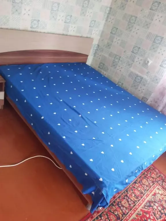 1-к кв. Курская область, Курск ул. Менделеева, 33 (30.0 м) - Фото 1