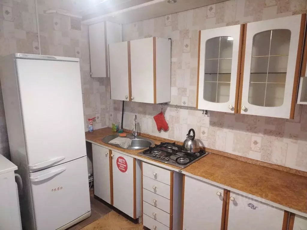 2-к кв. Коми, Сыктывкар Советская ул., 4 (60.0 м) - Фото 1