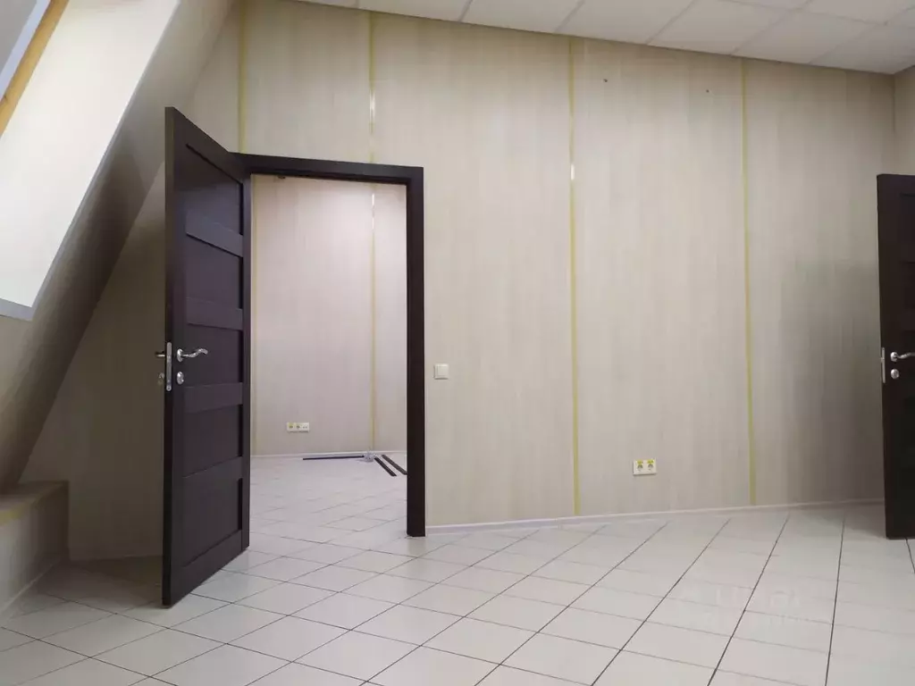 Офис в Красноярский край, Красноярск Ястынская ул., 39с1 (34 м) - Фото 2