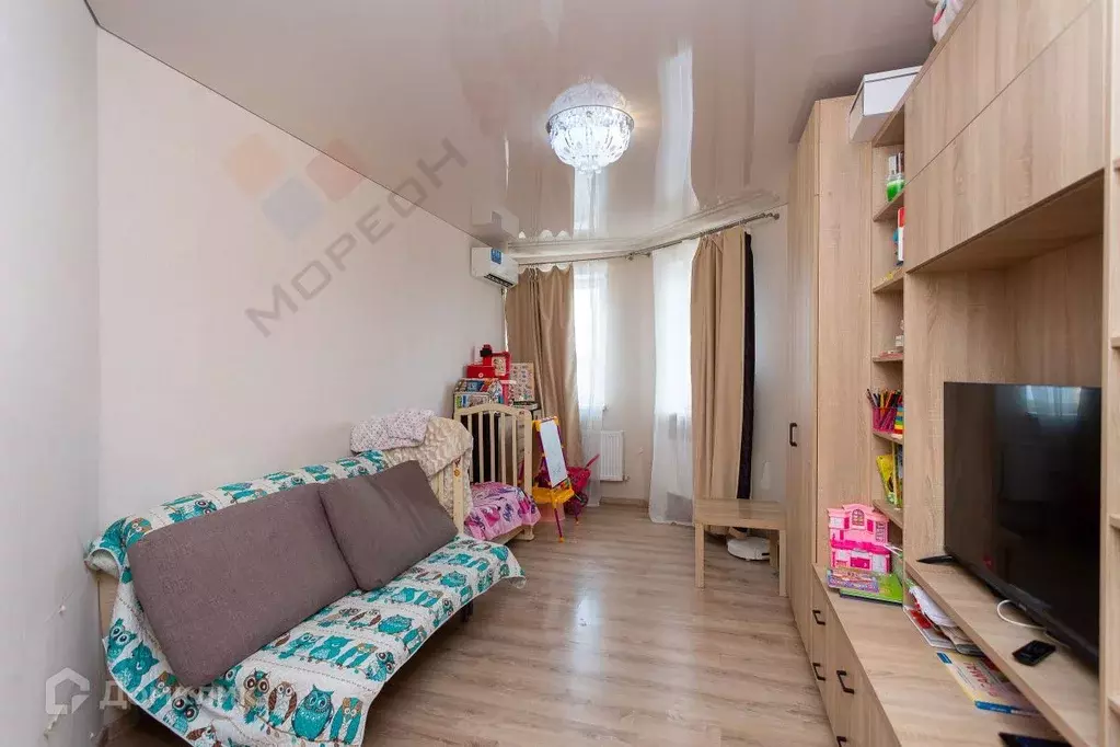 Продаётся 1-к квартира, 33.5 м - Фото 0
