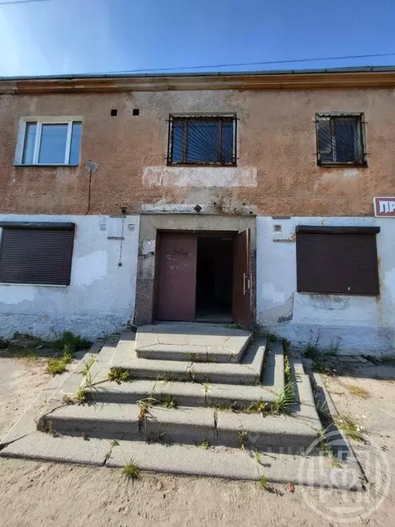 Помещение свободного назначения в Ленинградская область, Приозерск ... - Фото 1