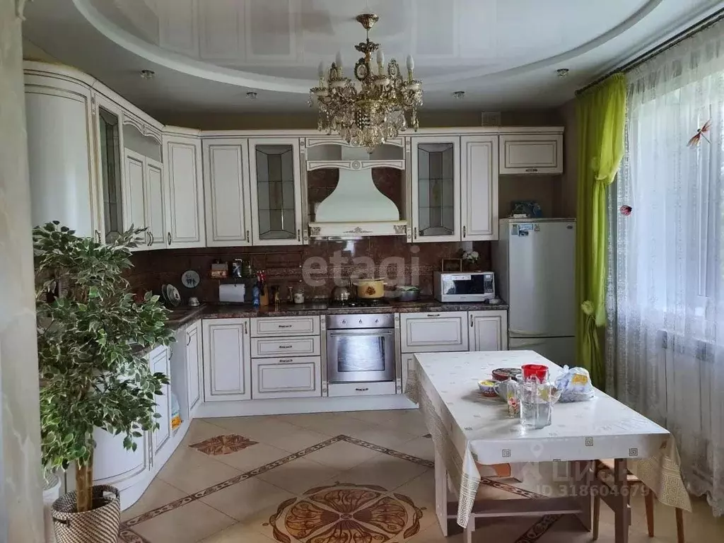 Дом в Башкортостан, Уфа Озерный СДТ, 73 (186 м) - Фото 0