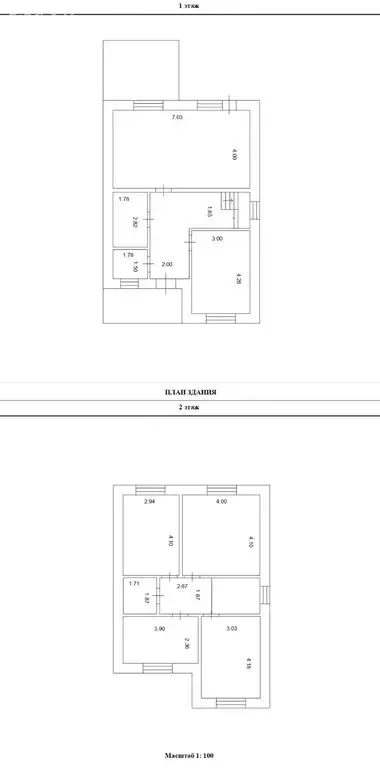 Дом в Тюмень, микрорайон Березняковский, Новоуральская улица, 3 (127.7 ... - Фото 1