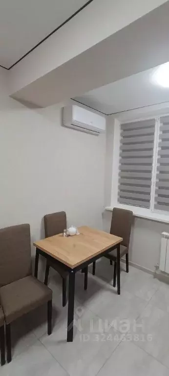 1-к кв. Ставропольский край, Ессентуки Просторная ул., 15к2 (36.0 м) - Фото 2