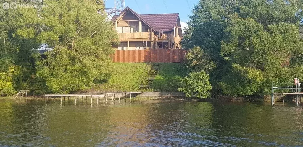 Дом в Конаково, садоводческое некоммерческое товарищество Волга-1 (340 ... - Фото 2