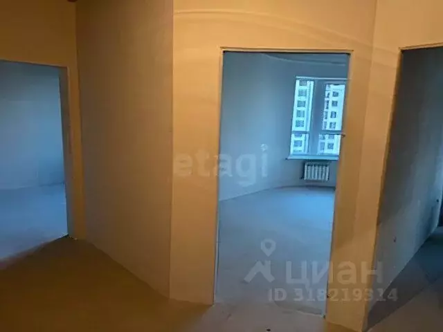 2-к кв. Ростовская область, Ростов-на-Дону ул. Бориса Слюсаря, 15с1 ... - Фото 0