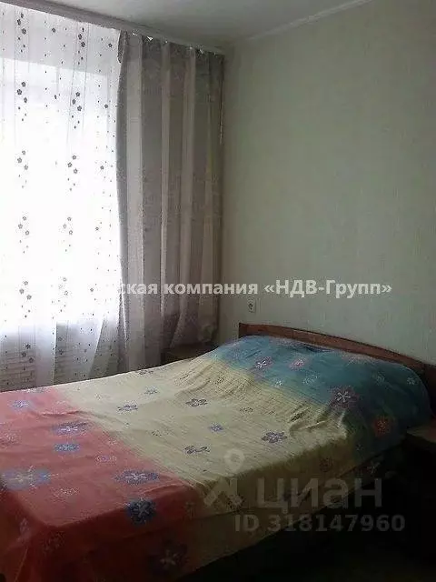 2-к кв. Хабаровский край, Хабаровск ул. Лазо, 15 (52.0 м) - Фото 0