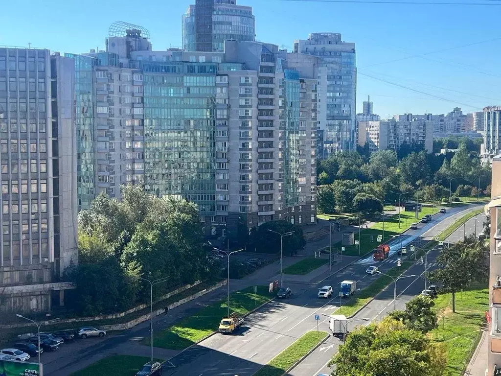 Квартира, 3 комнаты, 73.9 м - Фото 1