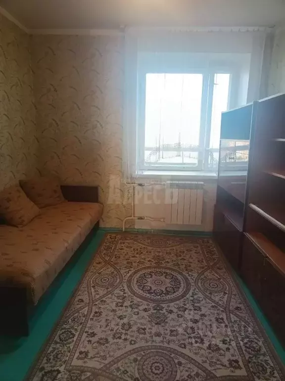 4-к кв. Калужская область, Обнинск ул. Аксенова, 15 (75.5 м) - Фото 2