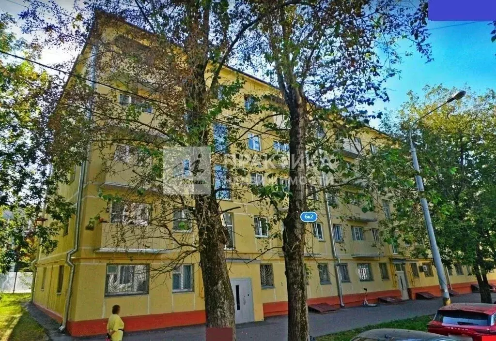 Продается 3-комнатная квартира - Фото 0