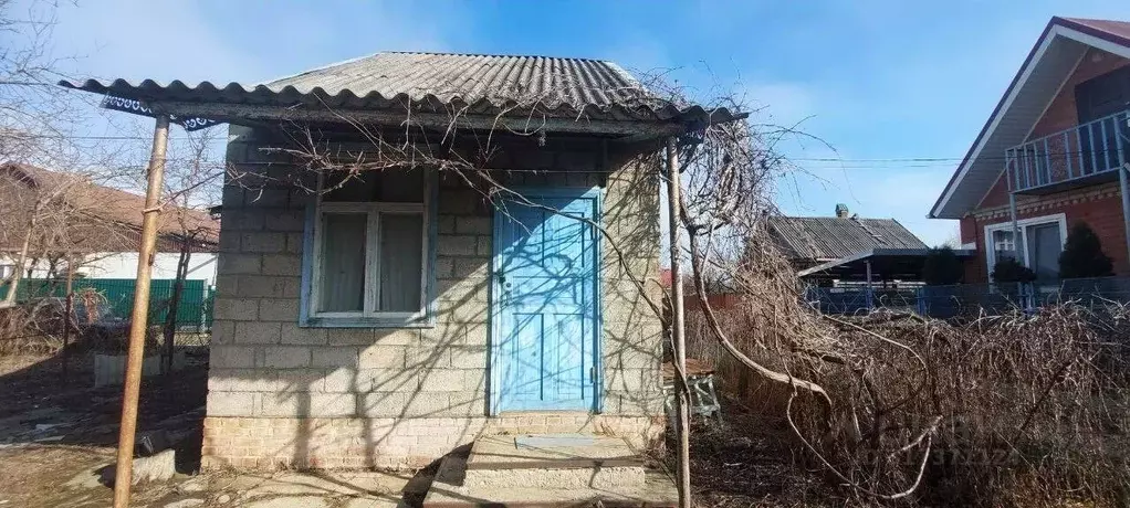 Дом в Краснодарский край, Северский район, Афипское городское ... - Фото 1