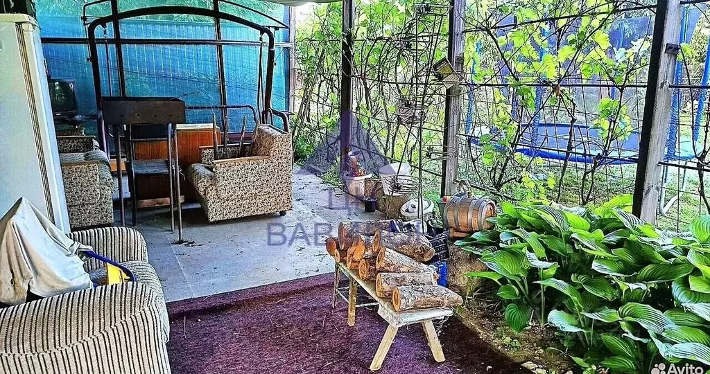 Участок в Ростовская область, Волгодонск В-Б кв-л,  (4.0 сот.) - Фото 0