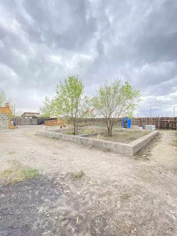 Участок в Тыва, Кызыл ул. Студенческая, 4Б (7.6 сот.) - Фото 1