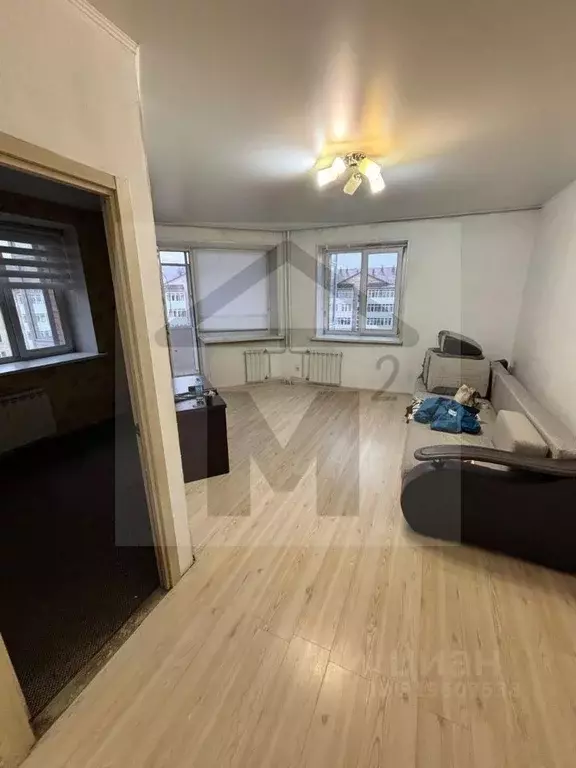1-к кв. Хакасия, Абакан просп. Дружбы Народов, 41А (49.0 м) - Фото 0