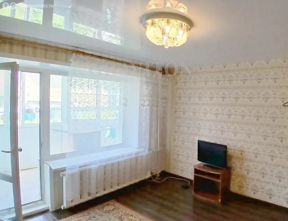 4-комнатная квартира: Горно-Алтайск, Бийская улица, 3 (73.5 м) - Фото 1
