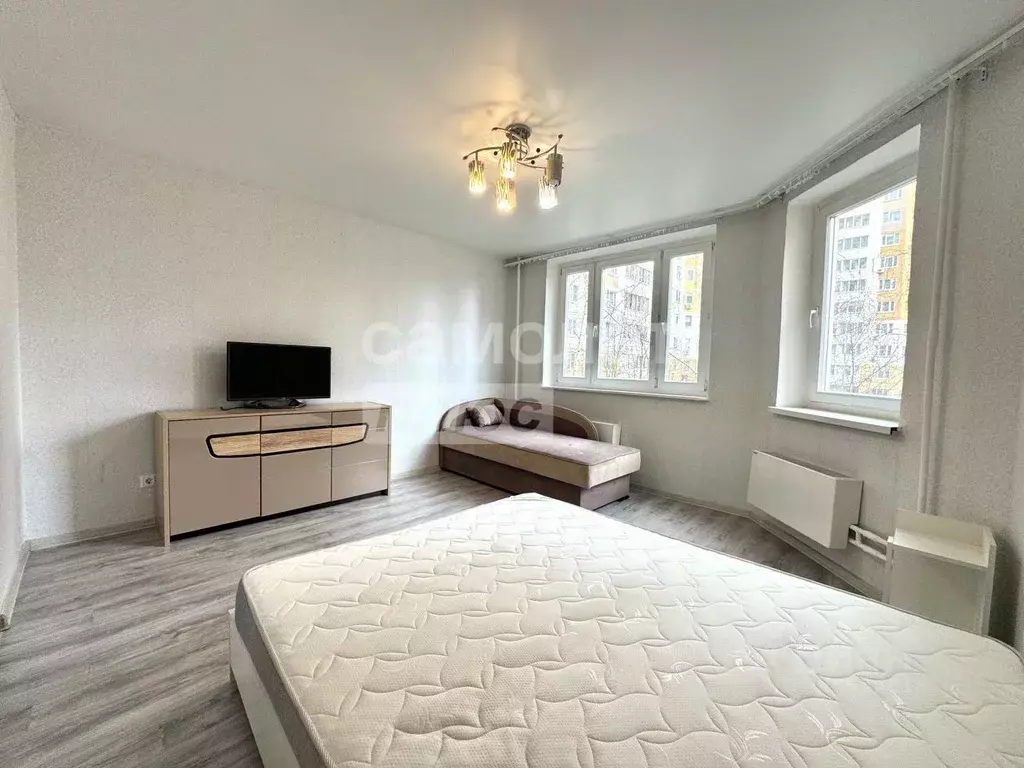 2-к кв. Московская область, Балашиха ул. 40 лет Победы, 33 (44.0 м) - Фото 2