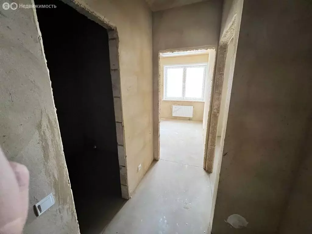 1-комнатная квартира: Орёл, Раздольная улица, 29 (38.8 м) - Фото 2