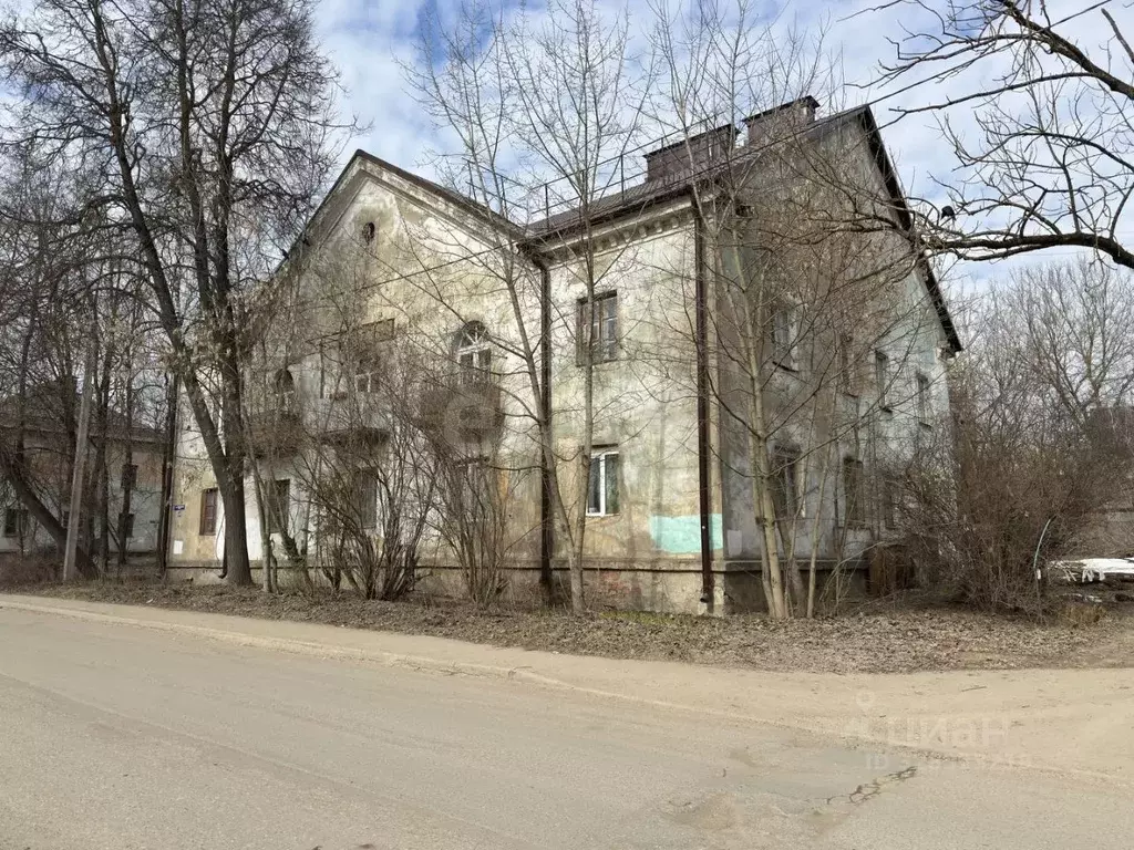 Комната Смоленская область, Смоленск ул. 2-я Киевская, 13 (15.6 м) - Фото 2