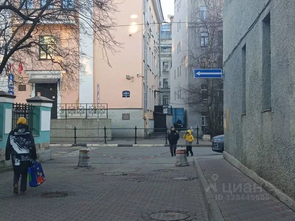 2-к кв. Санкт-Петербург ул. Подковырова, 43а (64.5 м) - Фото 1